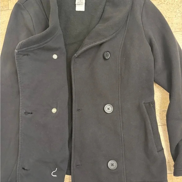 Women’s  The North Face Button Up cotton blend jacket size Large - Picture 7 of 8